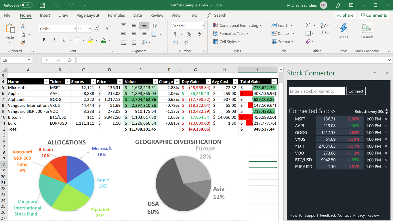 excel 2011 add ins for mac data analysis